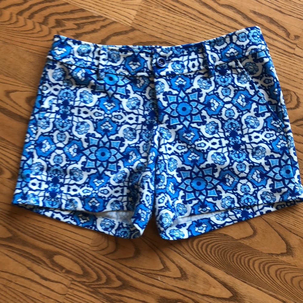 JADE Shorts Size 2